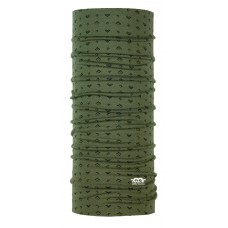 Головний убір PAC Merino Wool Arrow Olive