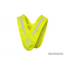 Світловідбиваючий жилет KLS WINK дитячий