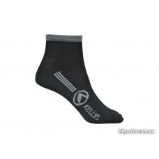 Шкарпетки KLS Sport чорний 38-42