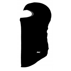 Балаклава P.A.C. Balaclava Total Black
