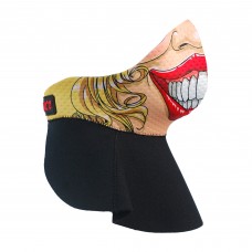 Головний убір PAC Maskz NeoNeck Women Kuss