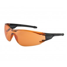 Окуляри R2 AT087E Alligator black з лінзами orange
