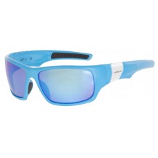 Окуляри RELAX R5384A HIBERNIA blue з лінзами pink. blue revo (CAT.3)