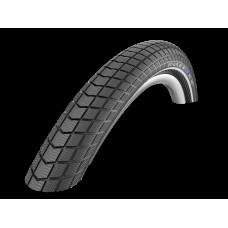 Покришка Schwalbe Big Ben 27.5x2.00. 650B (50-584) Active. K-Guard TwinSkin B/B