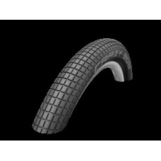 Покришка Schwalbe Crazy Bob Performance 20˝x2.10˝ (54-406) B/B DC
