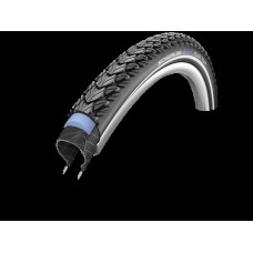 Покришка Schwalbe Marathon Plus Tour 28x1.75 (47-622) Performance. SmartGuard TwinSkin B/B+RT