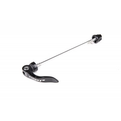 Эксцентрик задней FireEye серебристый