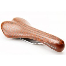 Сідло FireEye FireWave 12 AM/FR коричневий