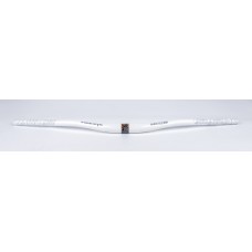 Руль FireEye Blaze 788 31.8 / 788мм алюміній білий