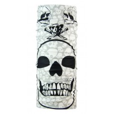 Головний убір P.A.C. Original Mean Skull