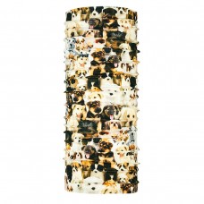 Головний убір P.A.C. Original Wuff