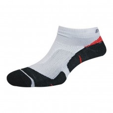 Шкарпетки жіночі P.A.C. Basic Bike Sneaker Women White 38-41