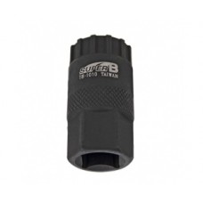 Зйомник касети SuperB TB-1010 для Shimano / Sunrace / Sram / Chris King / Suntour