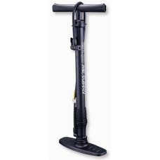 Насос підлоговий Giyo GF-42G пластиковий з манометром