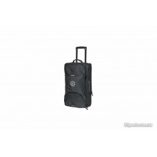 Сумка KLS Transit (об'єм 40 л) чорний