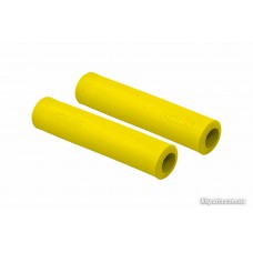 Ручки руля KLS Silica жовтий