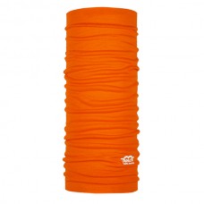 Головний убір PAC Merino Wool Bright Orange