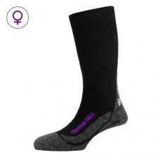 Шкарпетки P.A.C. TR 6.0 Trekking Classic Wool Women. колір Black. розмір 38-41