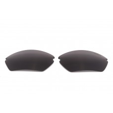 Сменные линзы ONRIDE Spok дымчатые категории 3