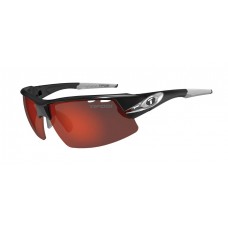 Очки Tifosi Crit Race Silver с линзами Clarion Red / Ac Red / Clear