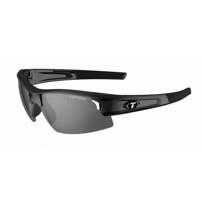 Очки Tifosi Synapse Gloss Black с линзами Smoke Polarized Очки Tifosi Synapse Gloss Black с линзами Smoke Polarized