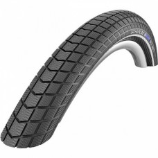 Покришка Schwalbe Big Ben 26x2.15 (55-559) Performance. RaceGuard LiteSkin B/B-SK+RT
