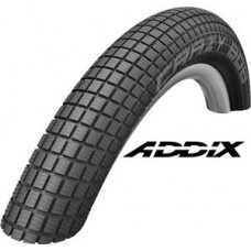Покришка Schwalbe Crazy Bob 24x2.35 (60-507) Addix Performance. TwinSkin B/B