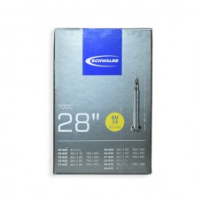 Камера Schwalbe SV17 27x1.25/28x1.75 (28/47-622/635) ніпель FV 60мм