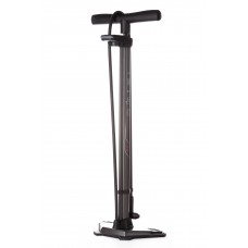 Насос підлоговий стальний GIYO GF-64D з цифровим манометром