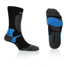 Шкарпетки P.A.C. SP 5.0 Skate Woman Black розмір 38-41