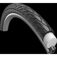 Покришка Schwalbe Energizer Airless 28x1.50. 700x38C (40-622) Performance. TwinSkin B/B+RT