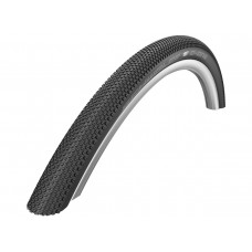 Покришка Schwalbe G-One Allround 28x1.35. 700x35C (35-622) Evo. MicroSkin B/B-SK TLE