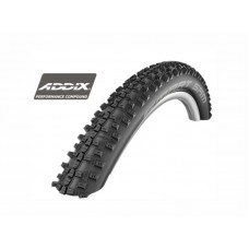 Покрышка Schwalbe Smart Sam 28x1.40 (37-622) Addix Performance B/B-SK