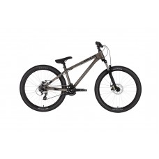 Велосипед Kellys Whip 10 Raw (26") M