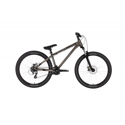 Велосипед Kellys Whip 10 Raw (26") M