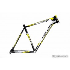 Рама Kellys 2015 Spider 50 19.5"