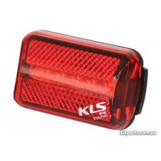 Мигалка задня KLS-301