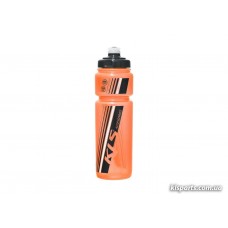 Фляга KLS Namib 700 мл помаранчевий