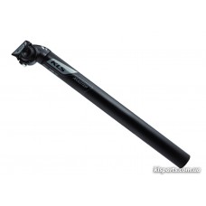 Підсідельний штир KLS Master 27.2/400 мм чорний