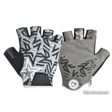 Рукавички KLS Impuls short сірий XS