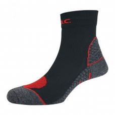 Шкарпетки жіночі P.A.C. Primaloft MTB. 35-37. чорні