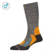 Шкарпетки P.A.C. TR 4.0 Trekking Pro Men. колір Orange. розмір 40-43