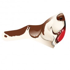 Маска P.A.C. Maskz Kids Dog захист від вітру для обличчя