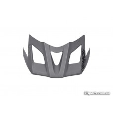 Козирьок до шолома KLS Razor сірий L/XL