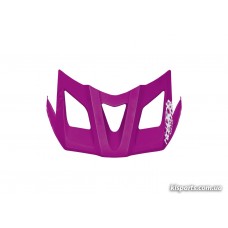 Козирьок до шолома KLS Razor рожевий L/XL