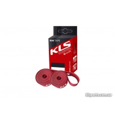 Фліпер KLS 27.5 x 22 мм 22-584 AV 2 шт