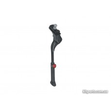 Підніжка KLS Kickstart 14"-20" чорний