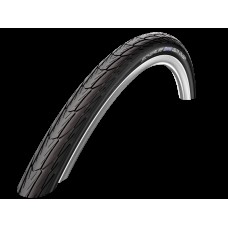 Покришка Schwalbe Delta Cruiser 28x1.40. 700x35C (37-622) Active. K-Guard TwinSkin B/B+RT