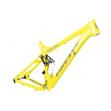 Рама FireEye Burning MD жовтий