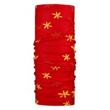 Головний убір P.A.C. Original Red Flowers